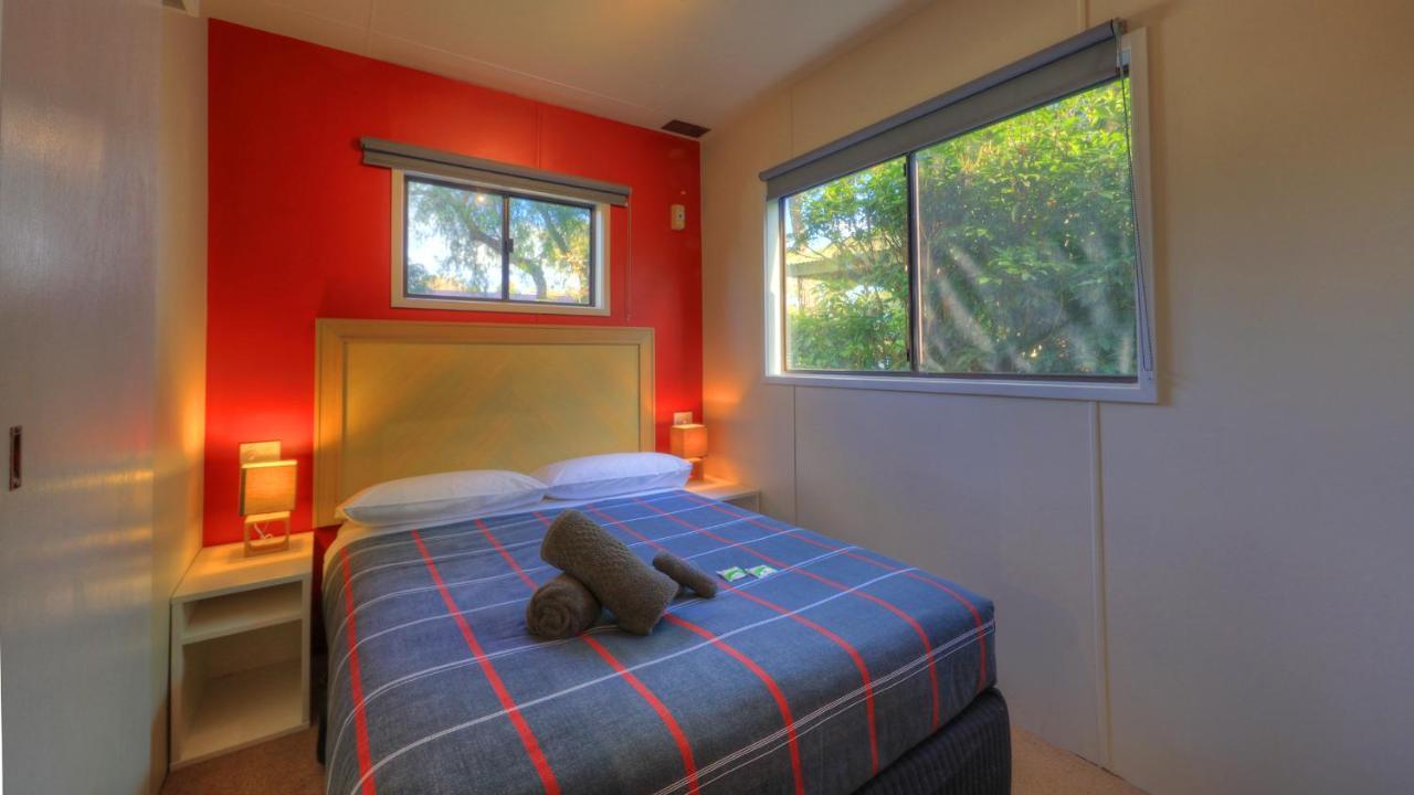 Yarram Holiday Park Exteriér fotografie