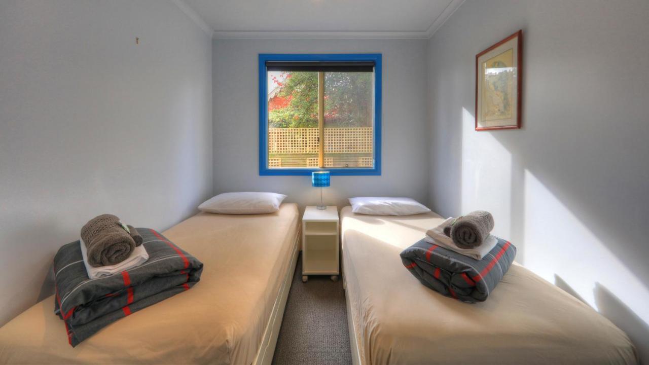Yarram Holiday Park Exteriér fotografie