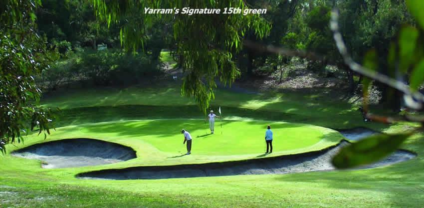 Yarram Holiday Park Exteriér fotografie